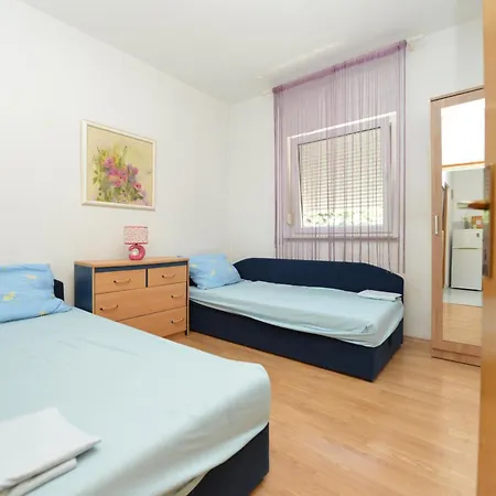 Apartman By The Sea - 24953 Vir